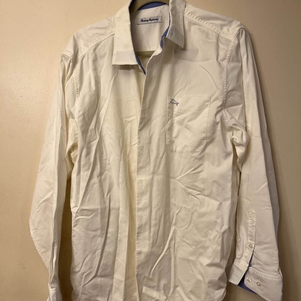 Dress shirt